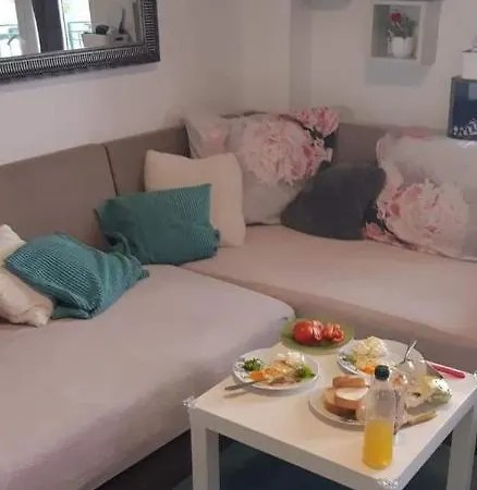 Apartment Ivana *