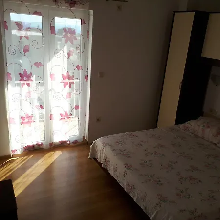 Ivana Drvenik (Split-Dalmatia)