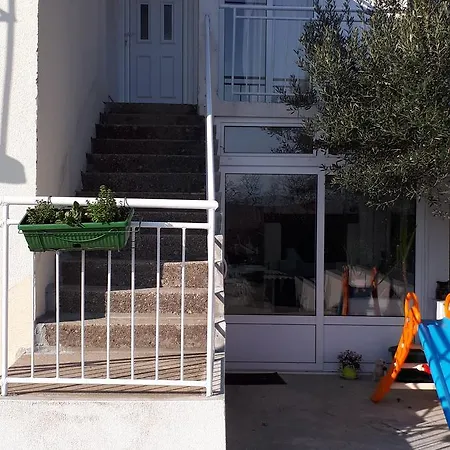 Apartment Ivana Drvenik (Split-Dalmatia)