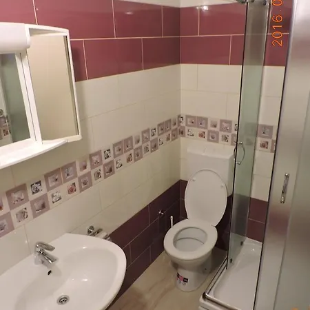 Apartment Ivana