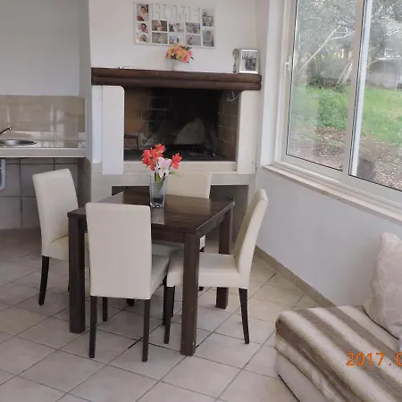 Ivana Apartment
