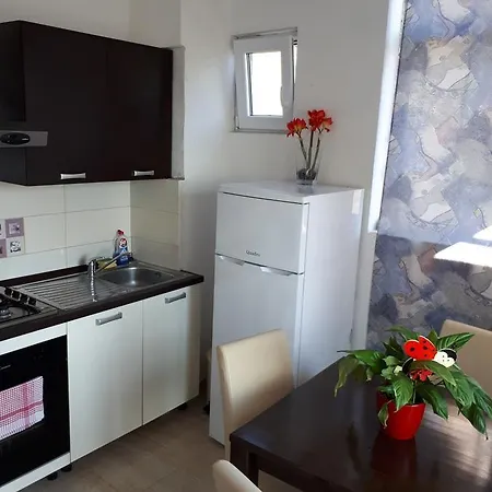 Apartment Ivana Drvenik (Split-Dalmatia)