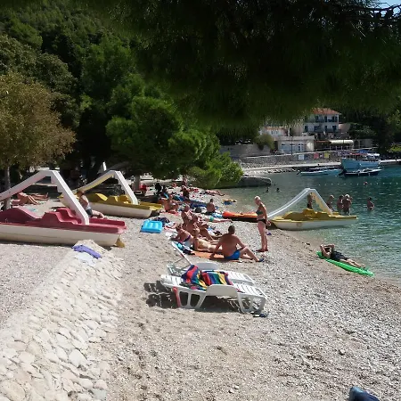 Ivana Apartment Drvenik (Split-Dalmatia)
