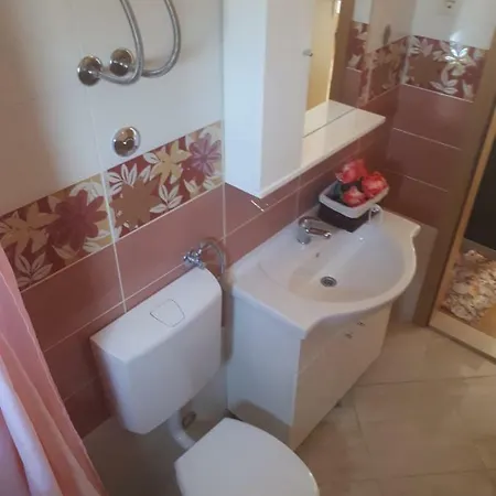 Apartment Ivana