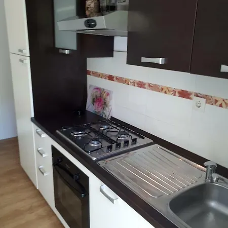 Apartment Ivana Drvenik (Split-Dalmatia)