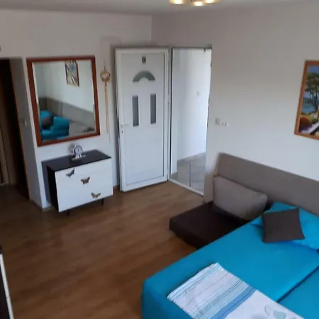 Ivana Apartment Drvenik (Split-Dalmatia)