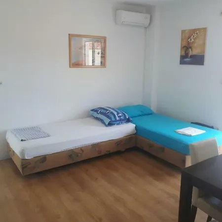 Apartment Ivana *