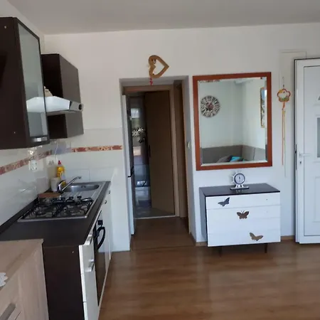 Ivana * Drvenik (Split-Dalmatia)