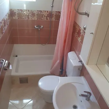 Ivana Apartment Drvenik (Split-Dalmatia)