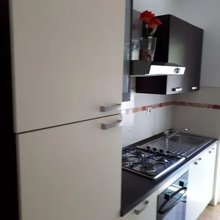 Apartment Ivana