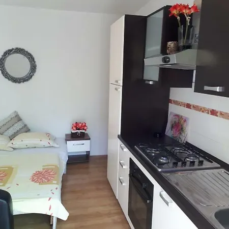Apartment Ivana Drvenik (Split-Dalmatia)