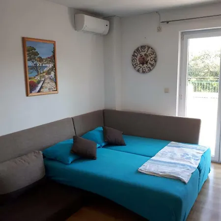 Ivana Apartment *