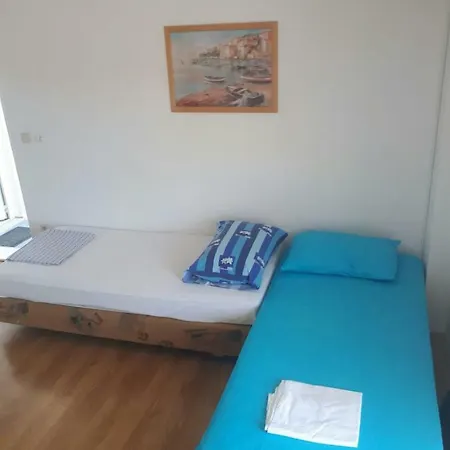 Ivana Apartment Drvenik (Split-Dalmatia)
