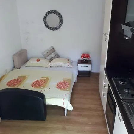 Apartment Ivana