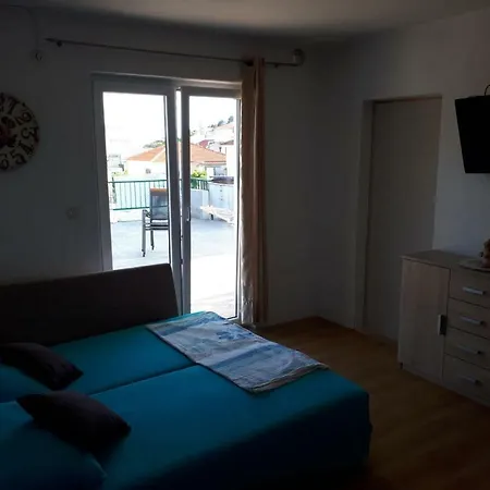 Apartment Ivana *