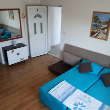 Ivana * Drvenik (Split-Dalmatia)